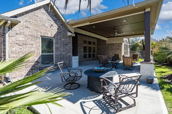 $525,000 | 6859 Adrienne Arbor Drive, Spring, TX 77389