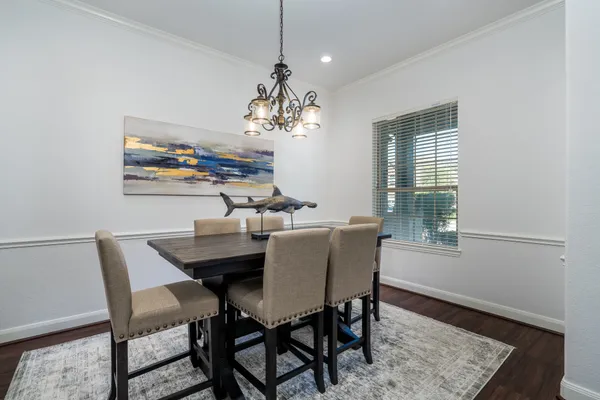 $525,000 | 6859 Adrienne Arbor Drive, Spring, TX 77389