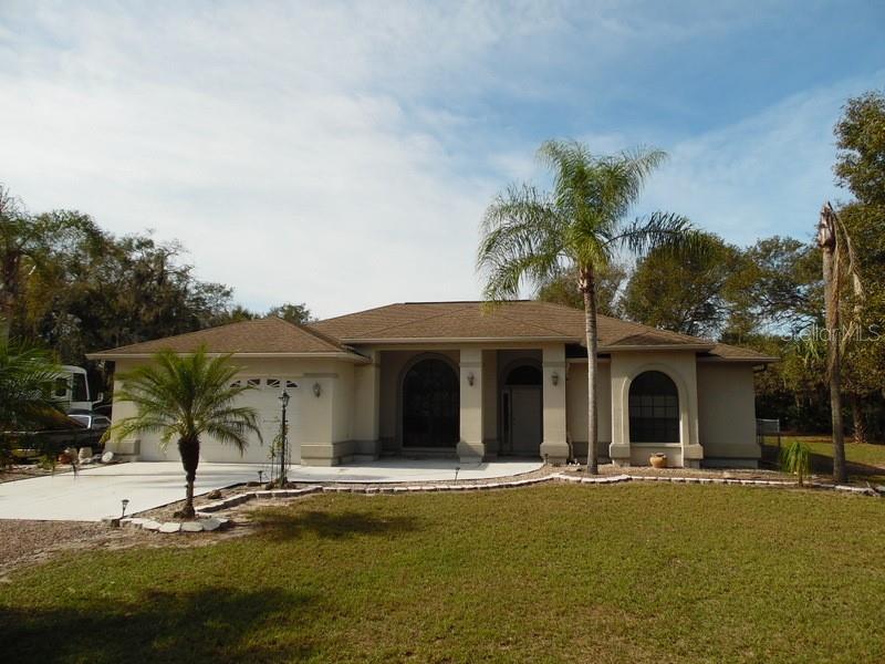 3301 Long Rifle Drive Wimauma, FL 33598 - Photo 1 of 1 Gallery Image 1
