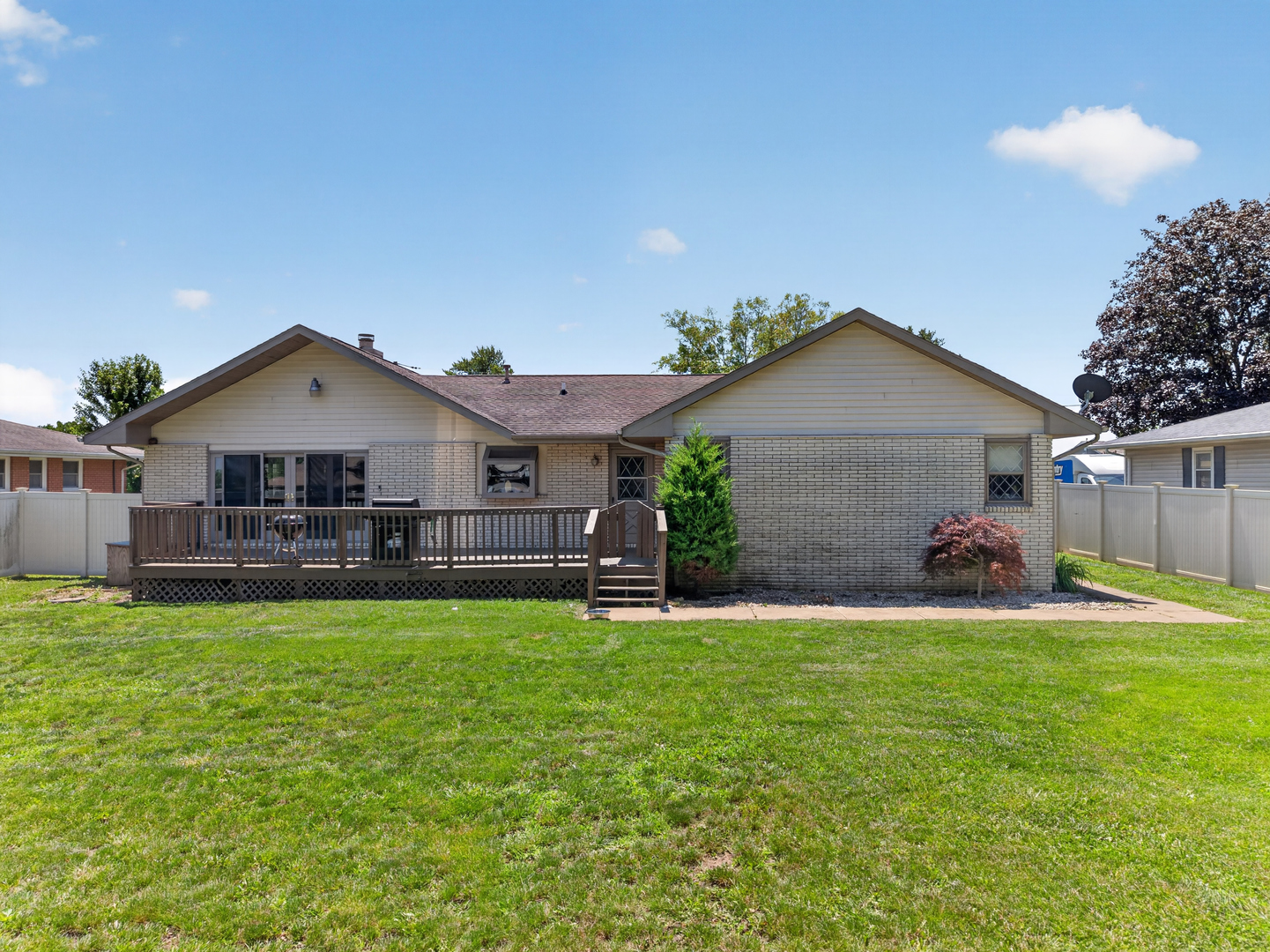 1722 Sharon Road Streator, IL 61364 - Photo 26 of 31