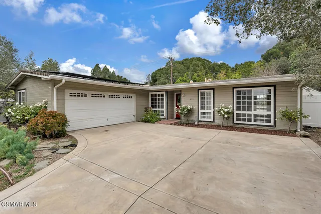 $899,000 | 3625 Calle Quebracho, Thousand Oaks, CA 91360