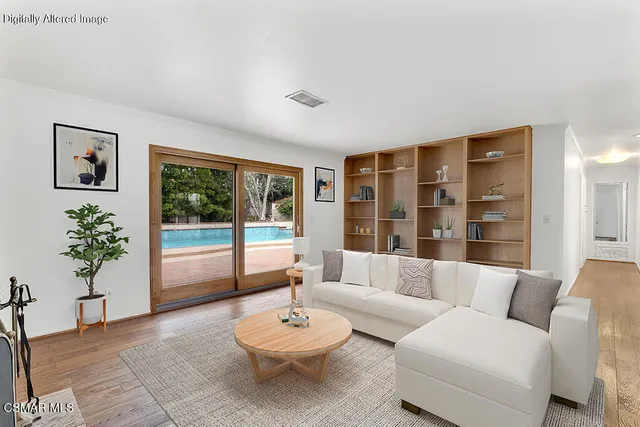 $899,000 | 3625 Calle Quebracho, Thousand Oaks, CA 91360