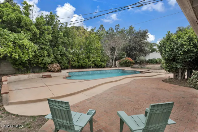 $899,000 | 3625 Calle Quebracho, Thousand Oaks, CA 91360