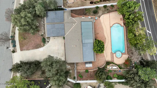 $899,000 | 3625 Calle Quebracho, Thousand Oaks, CA 91360
