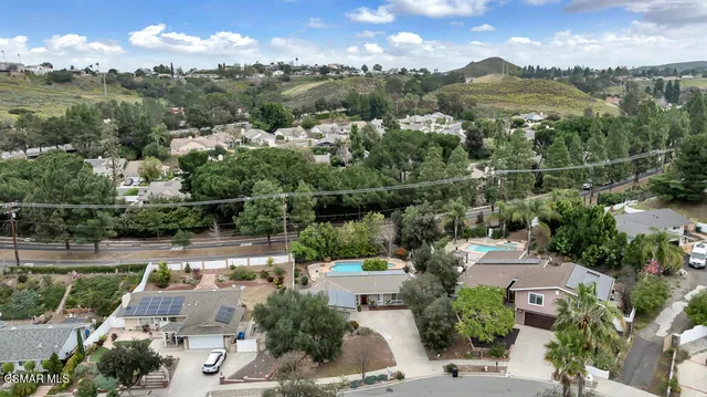 $899,000 | 3625 Calle Quebracho, Thousand Oaks, CA 91360
