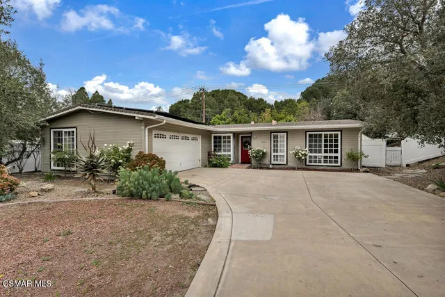 $899,000 | 3625 Calle Quebracho, Thousand Oaks, CA 91360