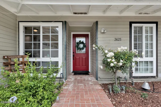 $899,000 | 3625 Calle Quebracho, Thousand Oaks, CA 91360