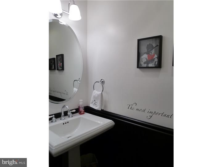 1457 Makefield Road Yardley, PA 19067 - Photo 12 of 23 Half Bath