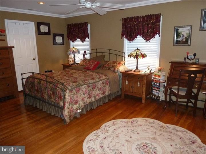 1457 Makefield Road Yardley, PA 19067 - Photo 13 of 23 Master Bedroom