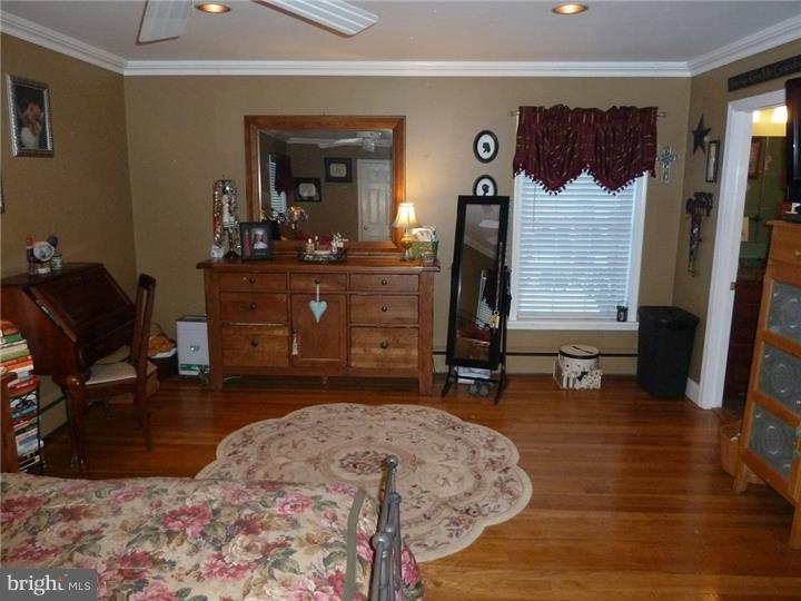 1457 Makefield Road Yardley, PA 19067 - Photo 14 of 23 Master Bedroom