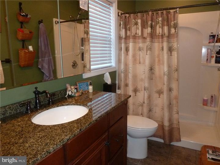 1457 Makefield Road Yardley, PA 19067 - Photo 15 of 23 Master Bathroom
