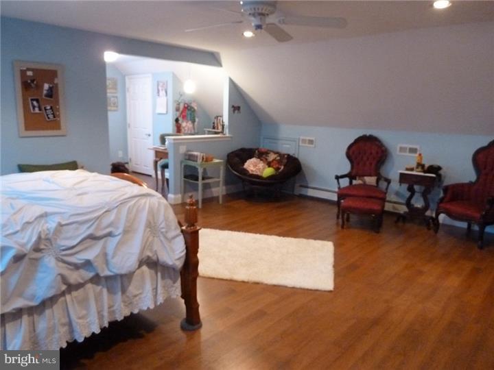 1457 Makefield Road Yardley, PA 19067 - Photo 17 of 23 Bedroom 2