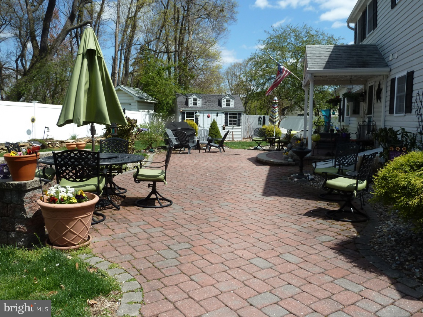 1457 Makefield Road Yardley, PA 19067 - Photo 3 of 23 Gallery Image 3