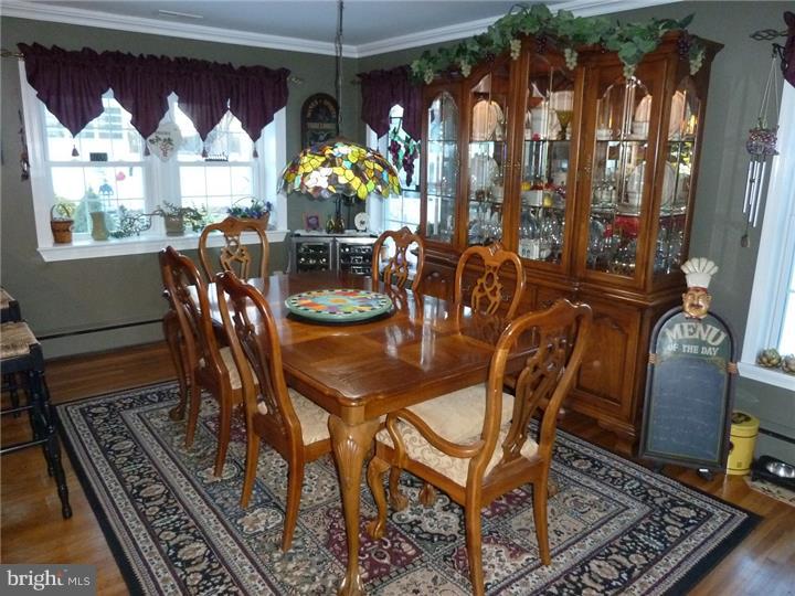 1457 Makefield Road Yardley, PA 19067 - Photo 7 of 23 Dining Room