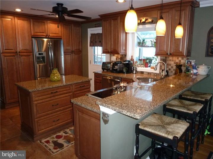 1457 Makefield Road Yardley, PA 19067 - Photo 9 of 23 Kitchen