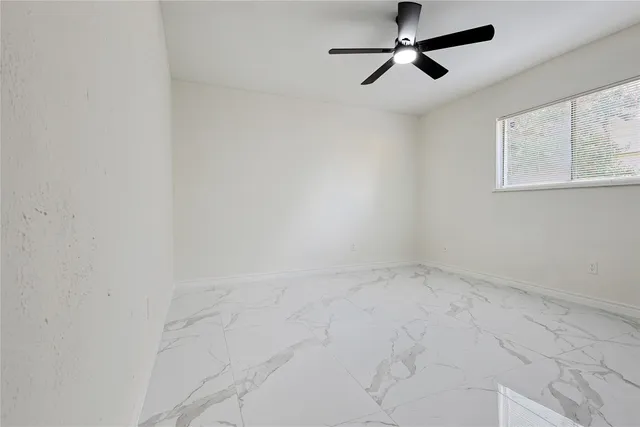 a view of room closet