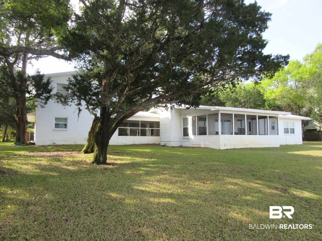 10289 Pleasure Point Road Gulf Shores, AL 36542 - Photo 6 of 46 Bay Side 2
