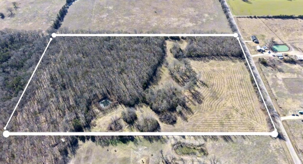 0 Fm 1498 Paris, TX 75462 - Photo 14 of 15 a view of wooden floor