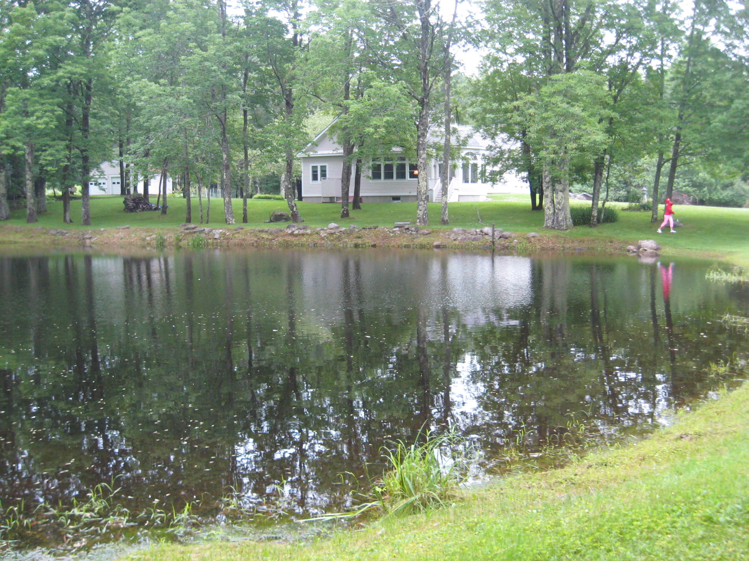100 Lawry Road Searsmont, ME 04973 - Photo 10 of 10 Mom's House-8-28-14 013