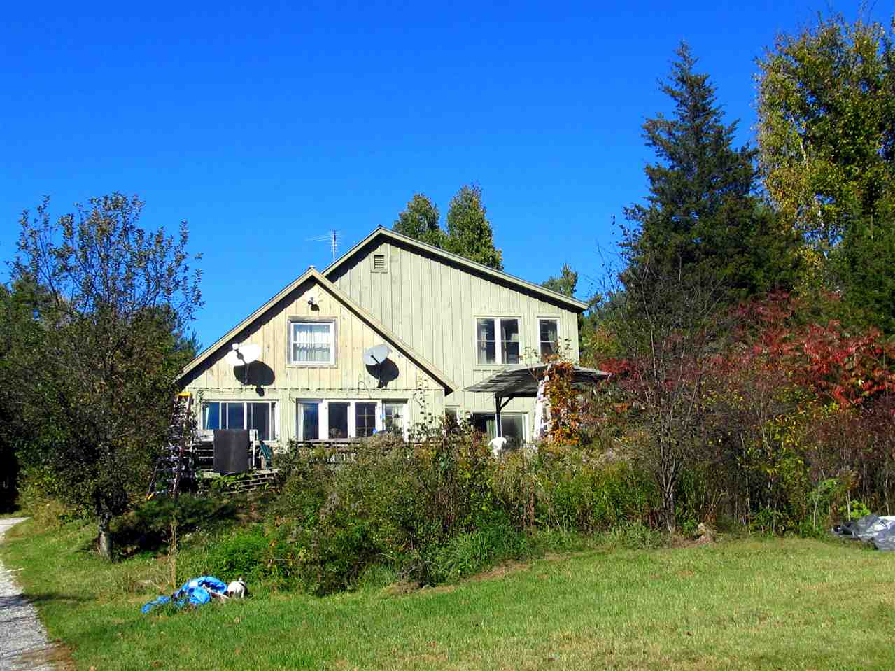 271 Sanderson Road Milton, VT 05468 - Photo 1 of 10