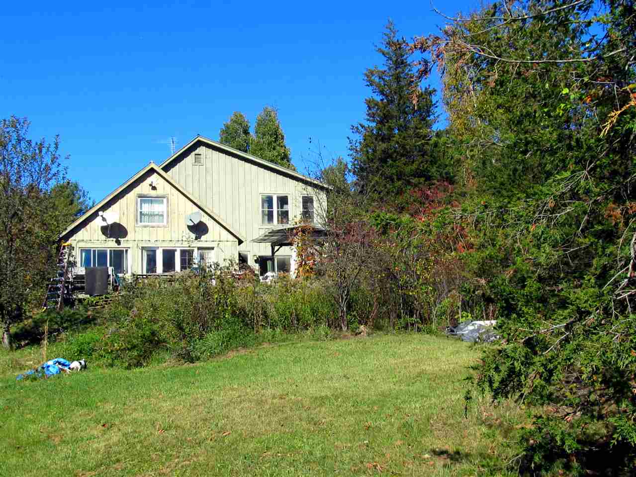 271 Sanderson Road Milton, VT 05468 - Photo 3 of 10