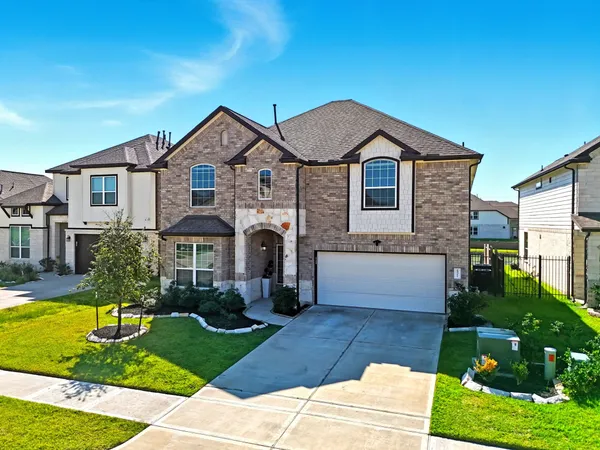 $499,990 | 24311 Tesino River Circle, Katy, TX 77493