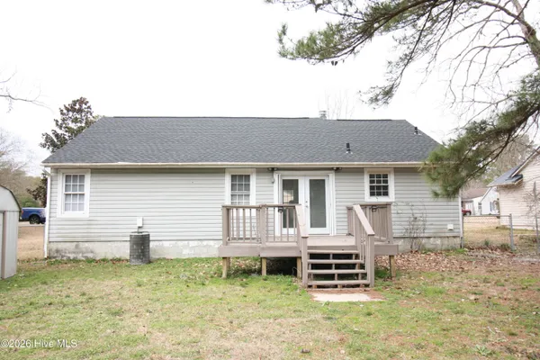 $1,600 | 502 Regalwood Drive, Jacksonville, NC 28546