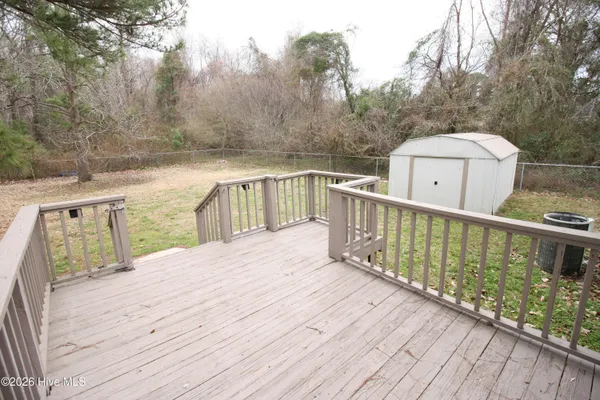 $1,600 | 502 Regalwood Drive, Jacksonville, NC 28546