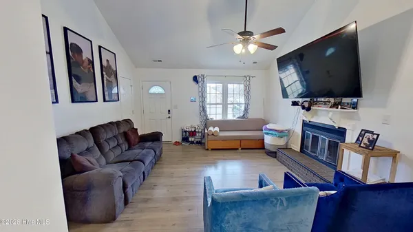 $1,600 | 502 Regalwood Drive, Jacksonville, NC 28546