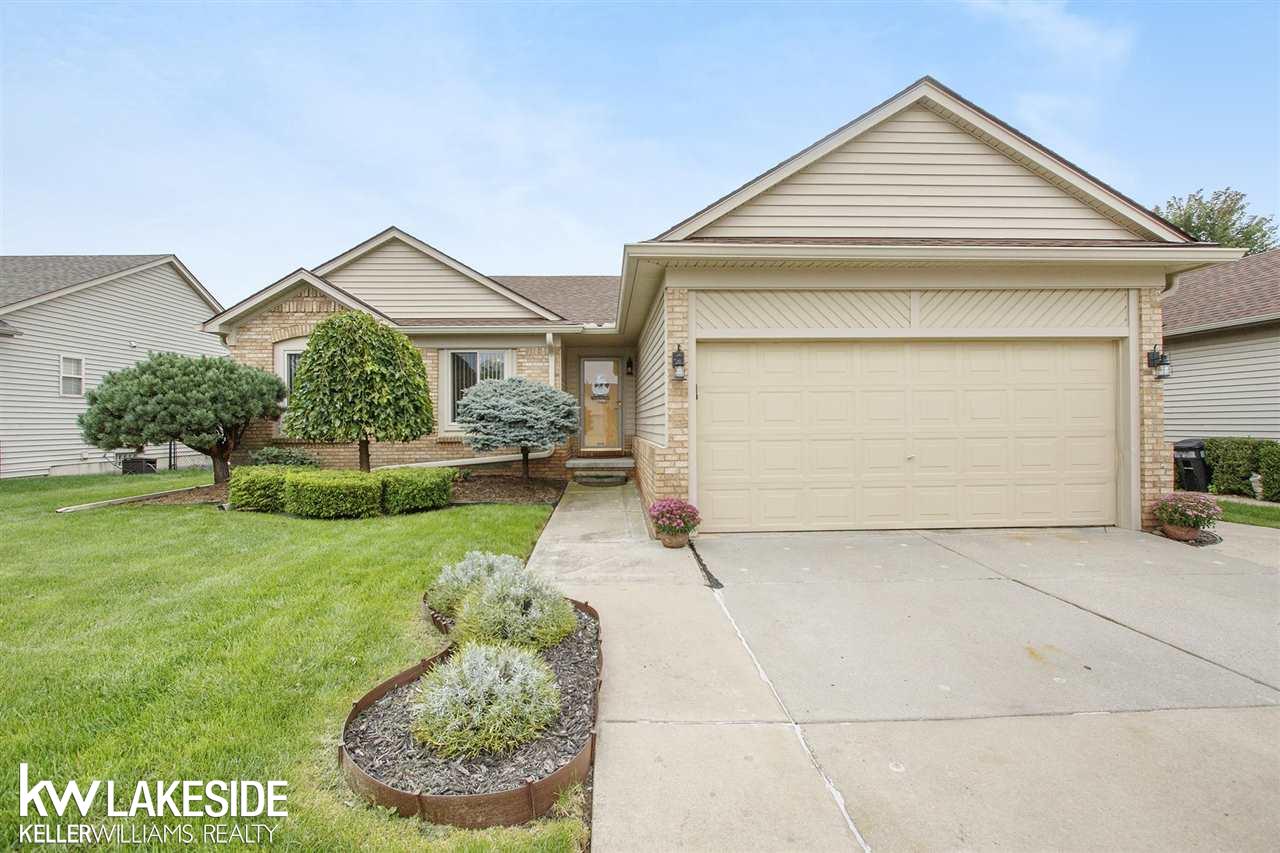 52128 Defever Lane Chesterfield, MI 48047 - Photo 1 of 25
