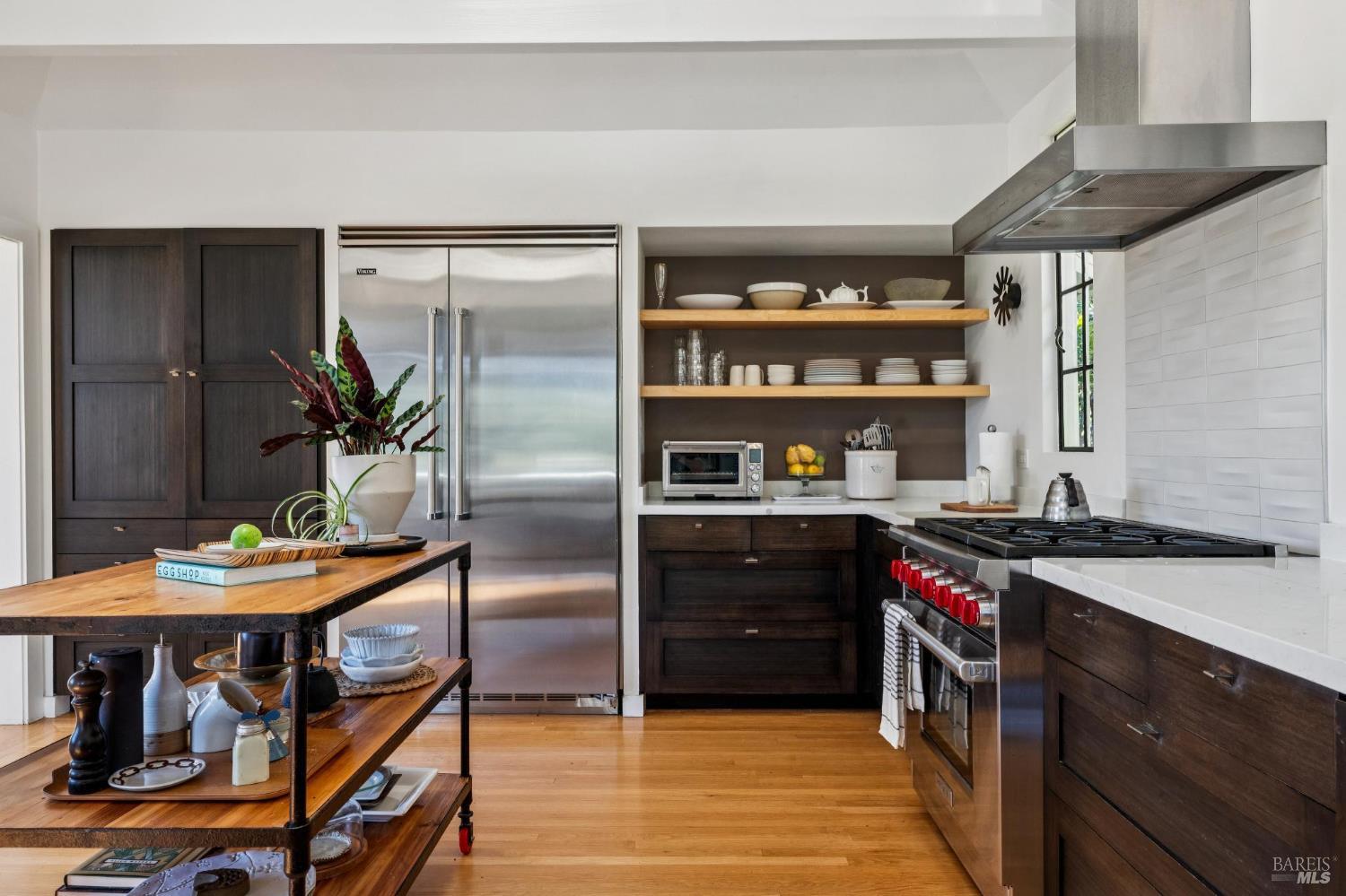 10 Fawn Ridge Fairfax, CA 94930 - Photo 13 of 55 Gallery Image 13