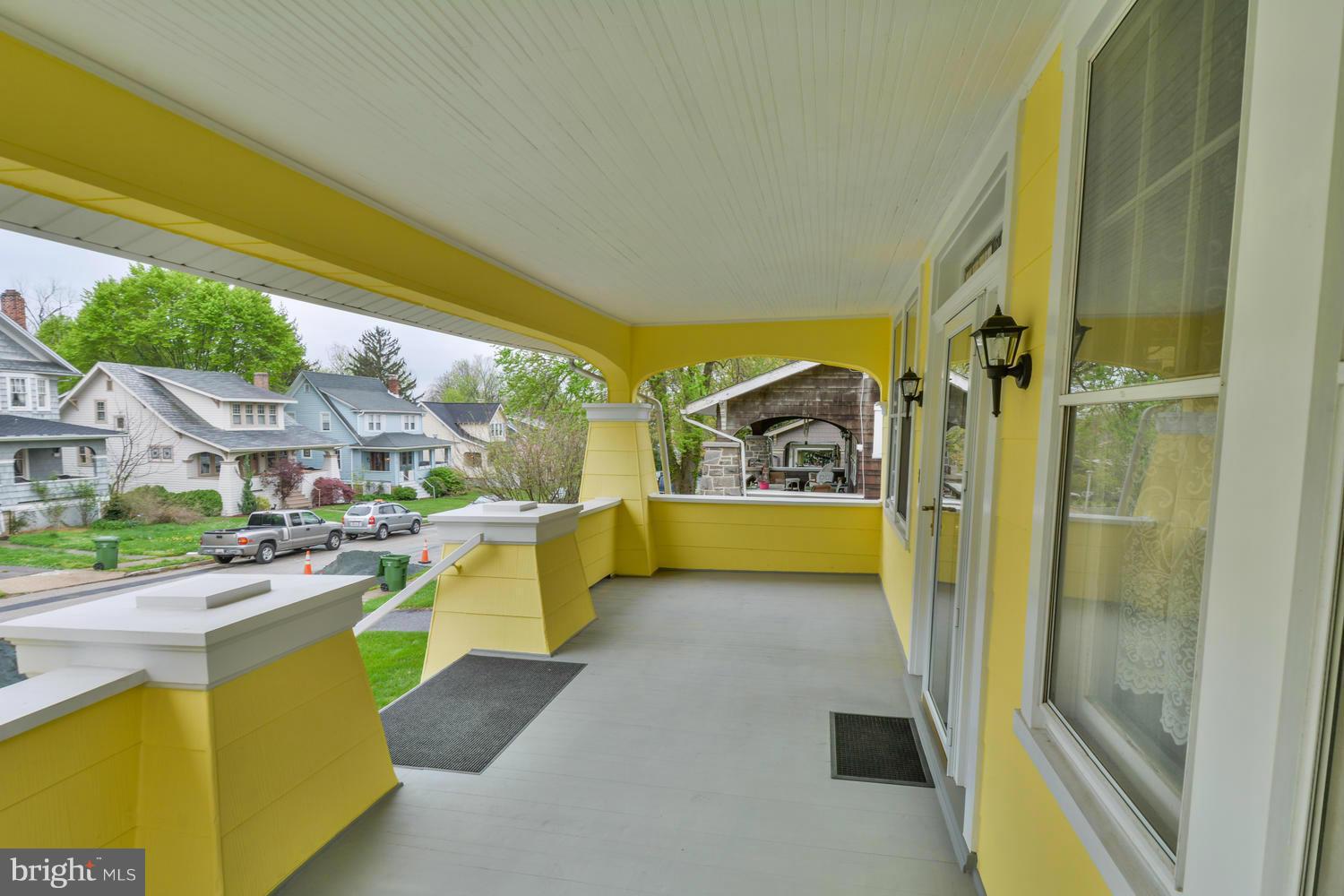 10 Mallow Hill Road Baltimore, MD 21229 - Photo 2 of 30 a swimming pool with outdoor seating and yard