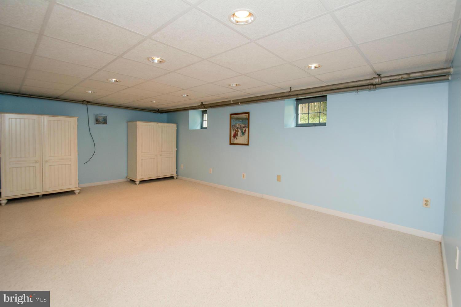 10 Mallow Hill Road Baltimore, MD 21229 - Photo 23 of 30 a view of an empty room