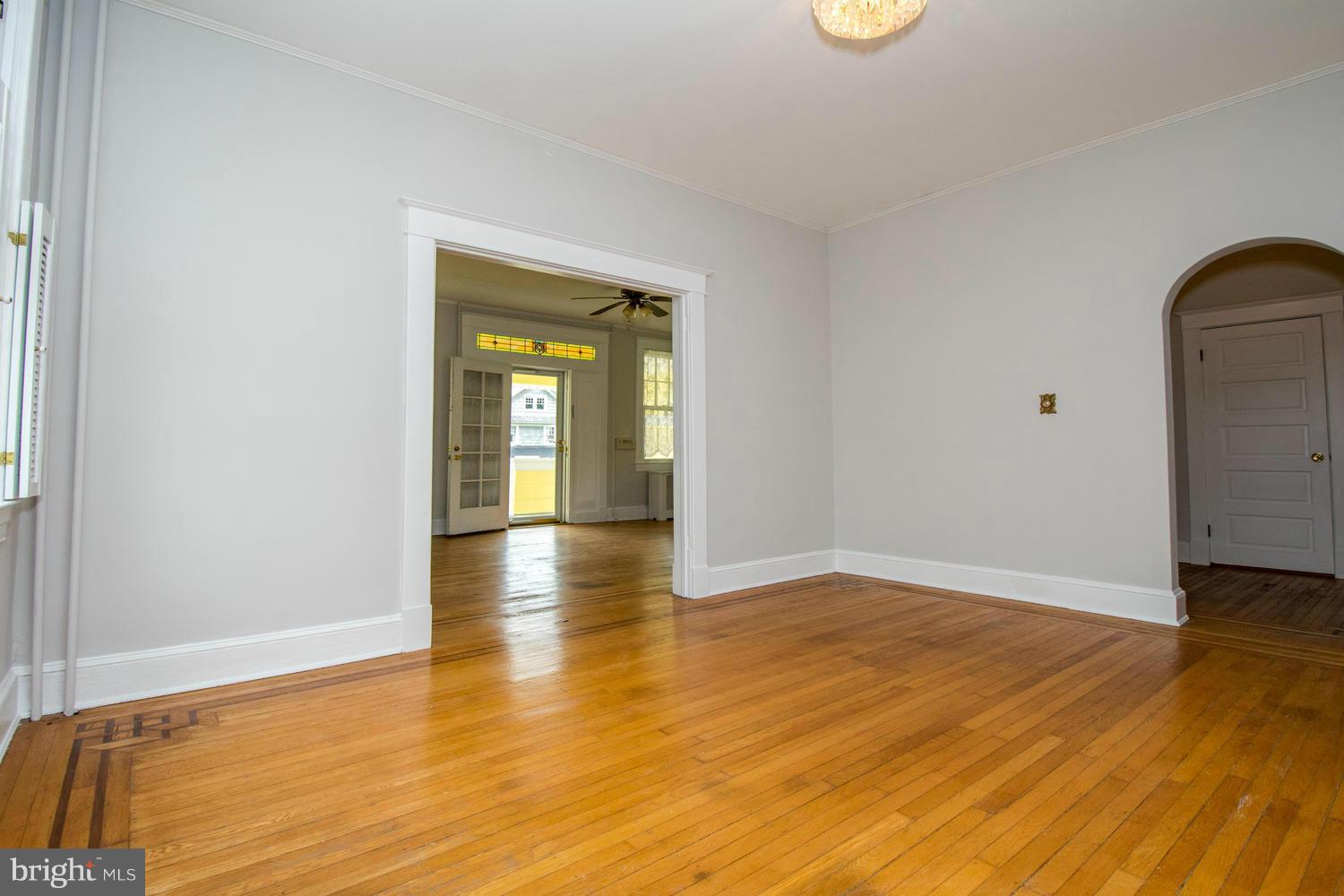 10 Mallow Hill Road Baltimore, MD 21229 - Photo 7 of 30 a view of livingroom with furniture and wooden floor