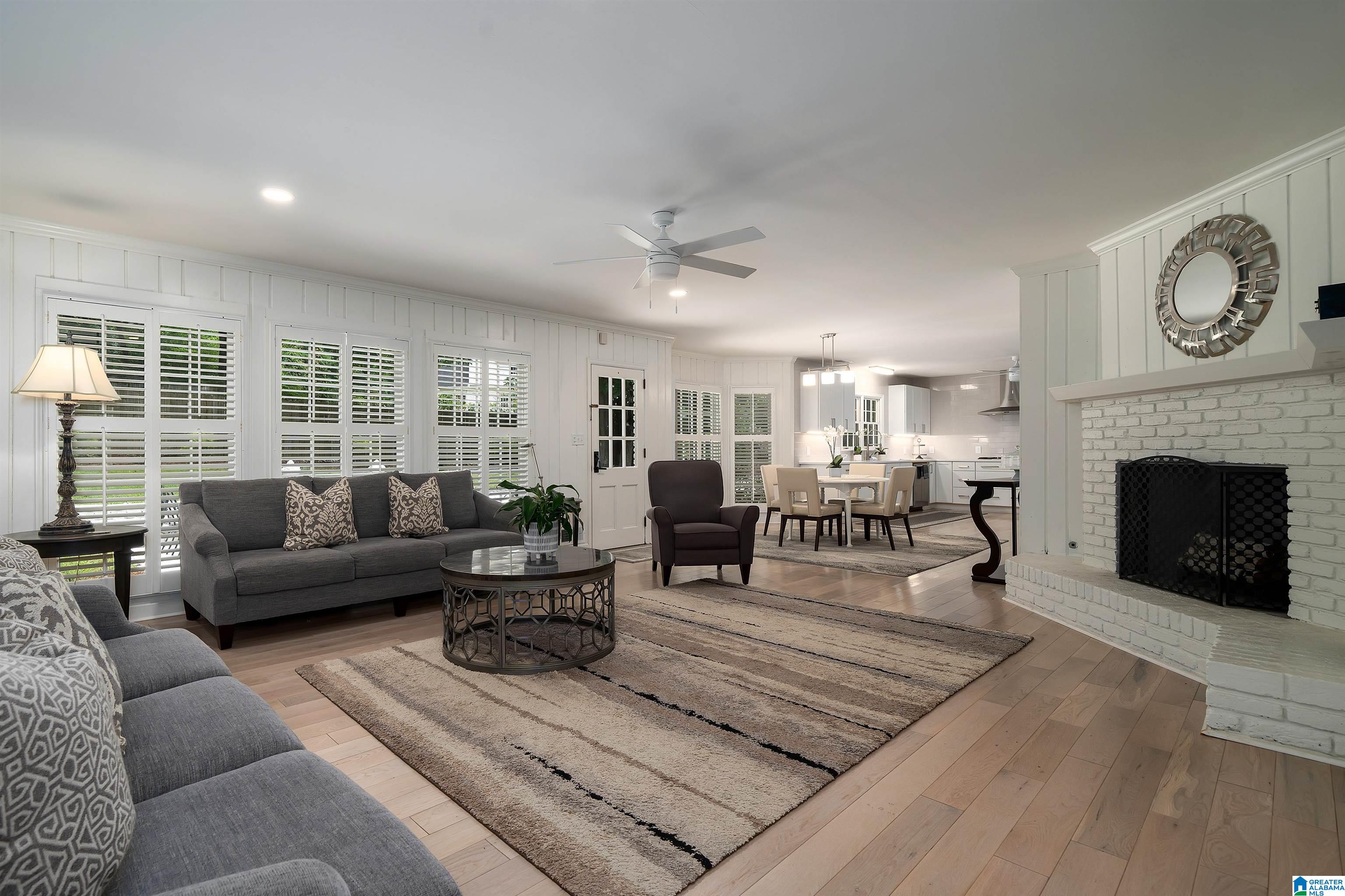 3205 Brookwood Road Birmingham, AL 35223 - Photo 9 of 32