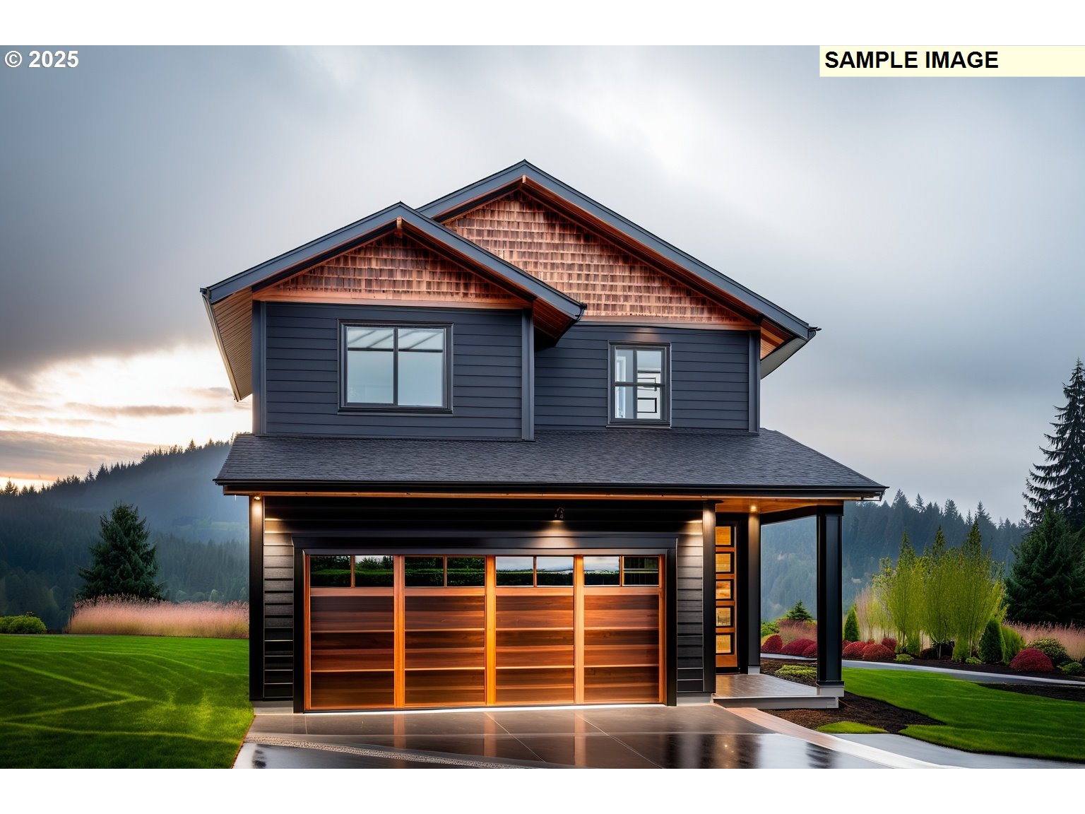 181 Northwest Mawrcrest Drive Gresham, OR 97030 - Photo 1 of 6