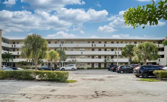 a view of hallway with stairs
