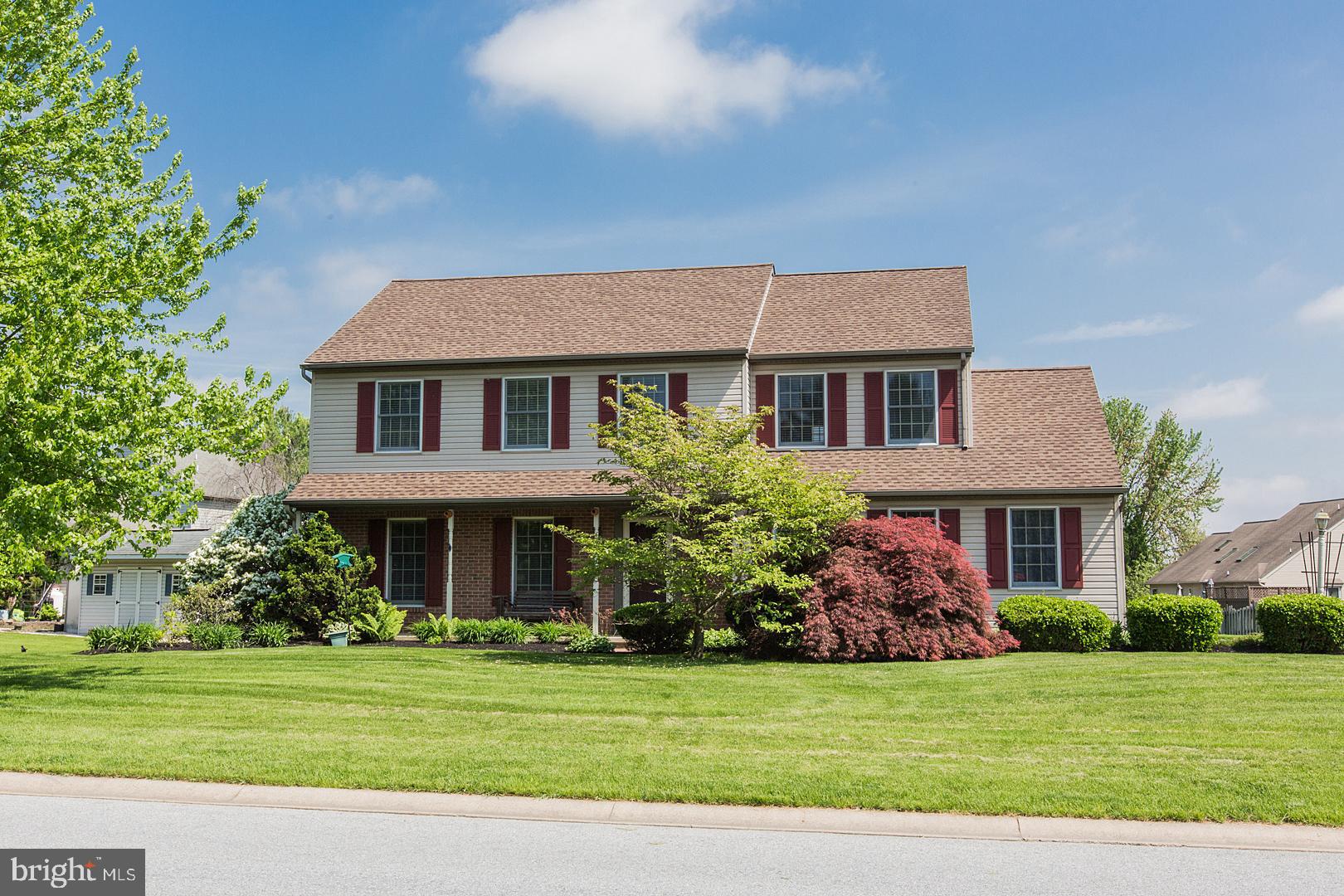187 Kings Gate Drive Lititz, PA 17543 - Photo 2 of 67