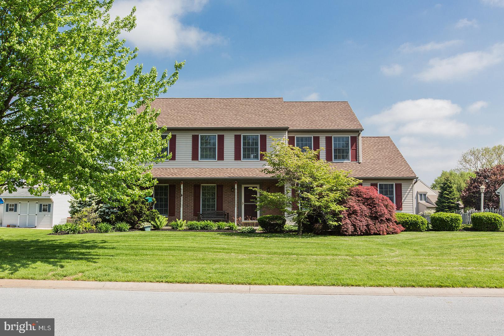187 Kings Gate Drive Lititz, PA 17543 - Photo 3 of 67