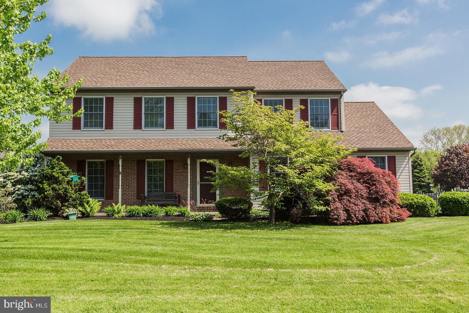 187 Kings Gate Drive Lititz, PA 17543 - Photo 4 of 67