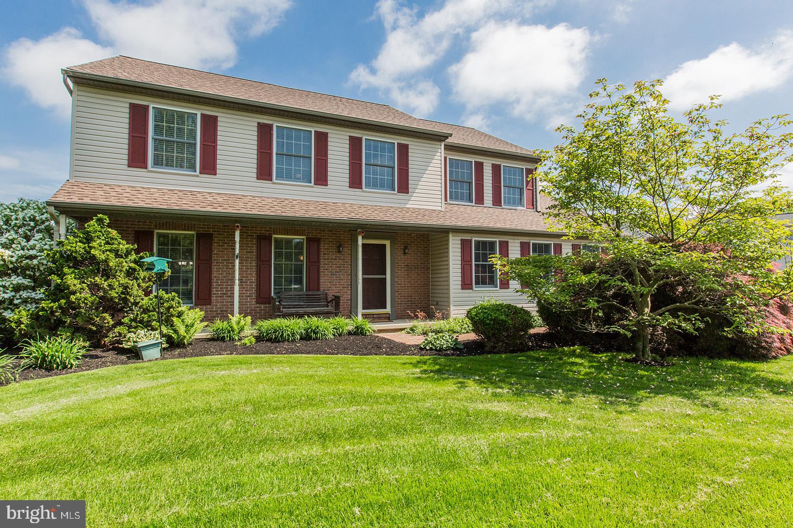 187 Kings Gate Drive Lititz, PA 17543 - Photo 5 of 67