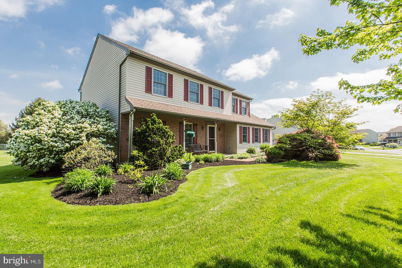 187 Kings Gate Drive Lititz, PA 17543 - Photo 8 of 67
