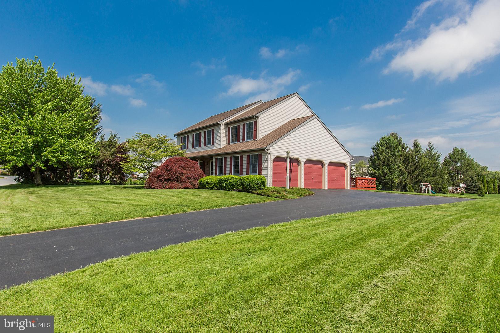 187 Kings Gate Drive Lititz, PA 17543 - Photo 9 of 67