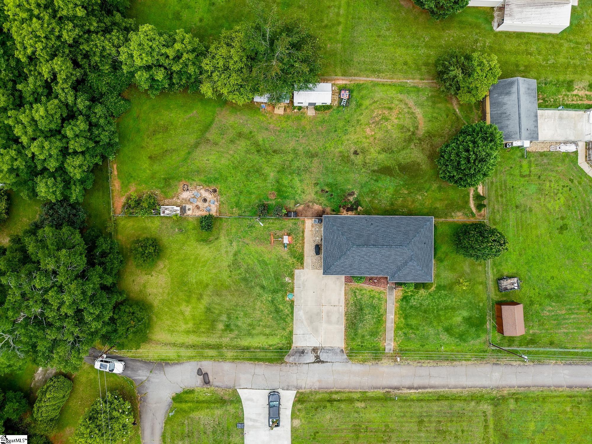114 1st Street Central, SC 29630 - Photo 33 of 33