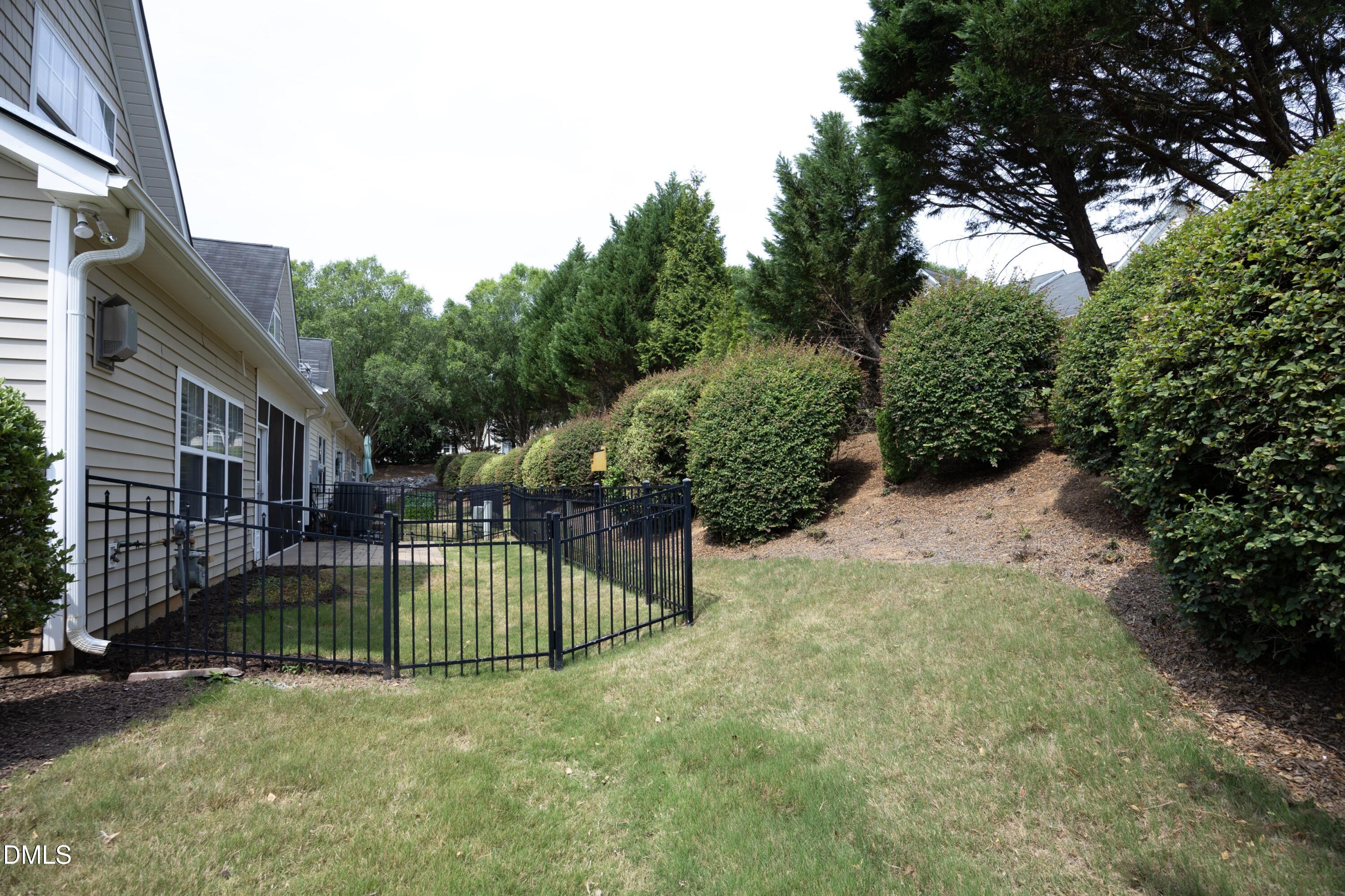 3105 Fortress Gate Drive Raleigh, NC 27614 - Photo 39 of 47