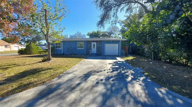 $2,500 | 110 North Crest Avenue, Clearwater, FL 33755