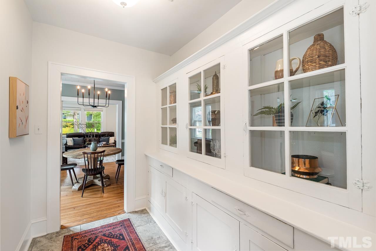 2201 University Drive Durham, NC 27707 - Photo 11 of 43 a living room with furniture and a window