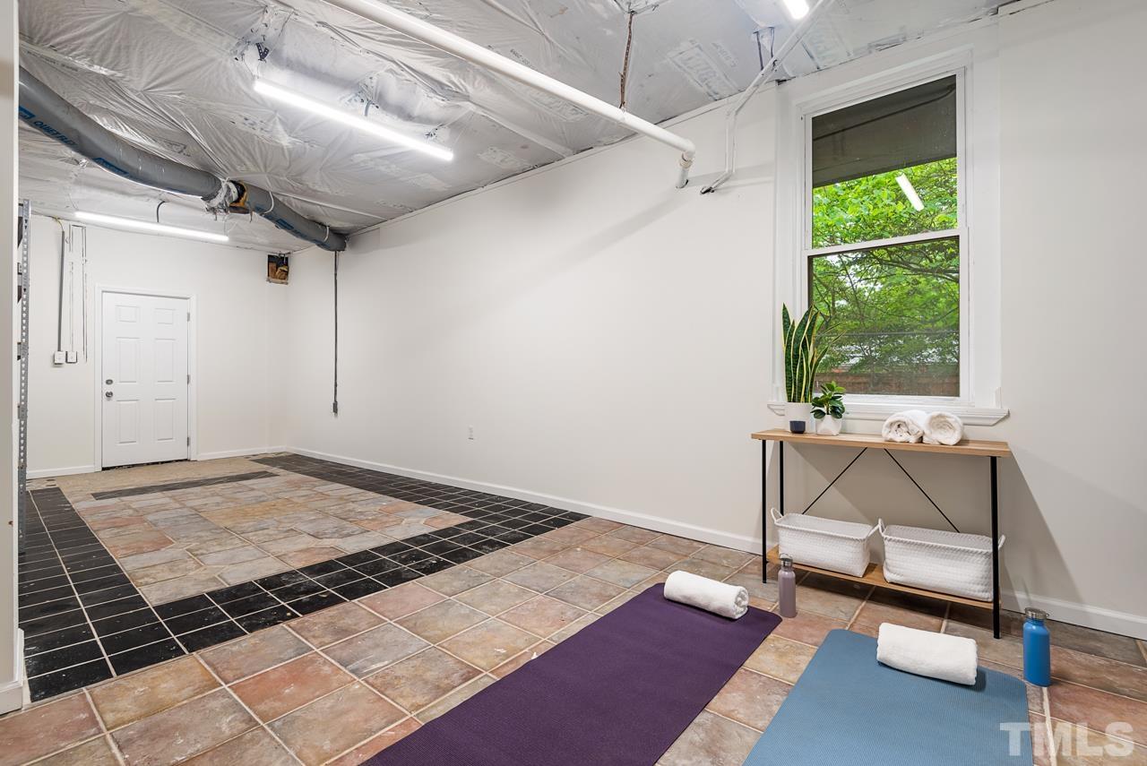 2201 University Drive Durham, NC 27707 - Photo 37 of 43 a view of an empty room