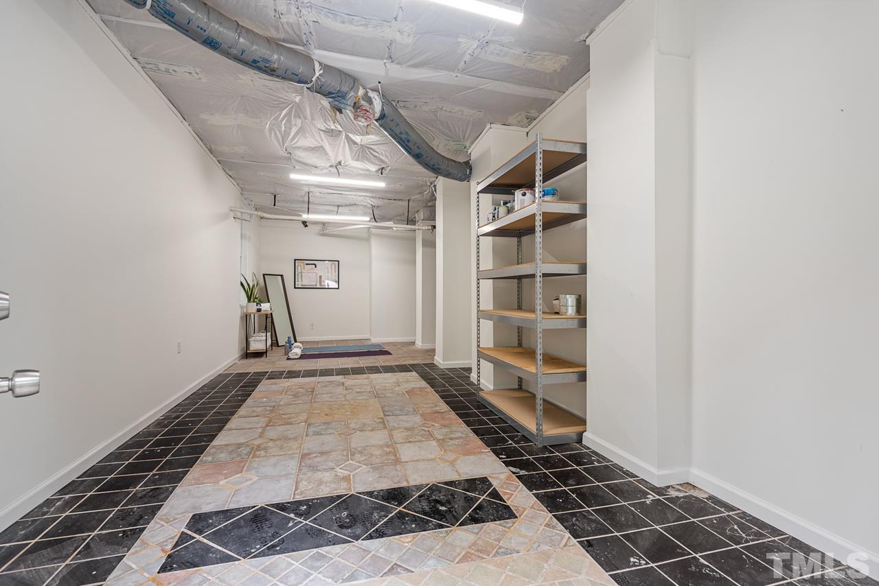 2201 University Drive Durham, NC 27707 - Photo 38 of 43 a view of an empty room