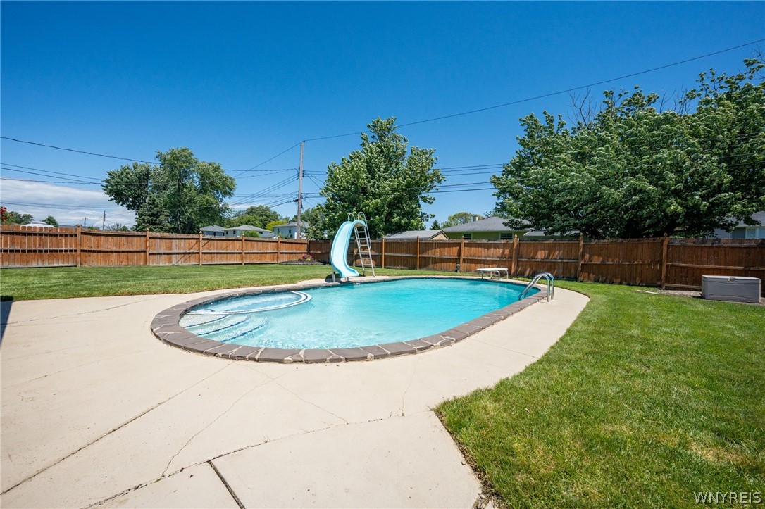 26 Harwood Road West Seneca, NY 14224 - Photo 42 of 48